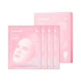 Medicube Set Mascara Facial Pdrn Pink Tension Up 4EA MASCARA-FACIAL