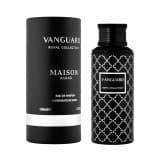 Maison-asrar Vanguard 100ML Edp