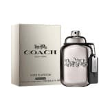 Coach Pure Platinum 60ML Parfum