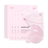 Medicube Mascara Facial Pdrn Pink Collagen Gel MASCARA-FACIAL
