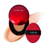 Tirtir Base Cushion Hidratante Fit Red Cushion 25N Mocha MASCARA-FACIAL