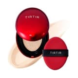 Tirtir Base Cushion Hidratante Fit Red Cushion 13N Fair Ivory MASCARA-FACIAL