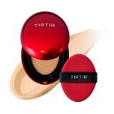 Tirtir Base Cushion Hidratante Fit Red Cushion 24W Soft Beige MASCARA-FACIAL