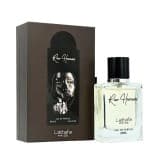 Lattafa Mini Prime Raw Human 20ML Edp
