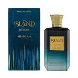 Khadlaj Island Dreams 100ML Parfum
