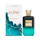 Khadlaj Island 100ML Parfum