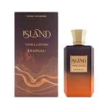 Khadlaj Island Vanilla Dunes 100ML Parfum