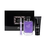 Rasasi Kit Perfume Hawas Masculino