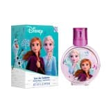 Disney Infantil Air Val Frozen Ii 30ML Edt