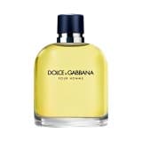 Dolce-gabbana Tester Pour Homme 125ML Edt