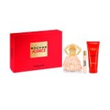 Rochas Kit Perfume Audace Feminino