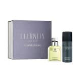 Calvin-klein Kit Perfume Eternity Masculino