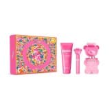 Moschino Kit Perfume Toy Bubble Gum Feminino