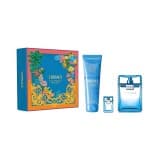 Versace Kit Perfume Fraiche Masculino
