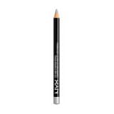Nyx Slim Eye Pencil SPE905 Silver DELINEADOR
