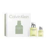 Calvin-klein Kit Perfume Eternity Masculino