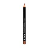 Nyx Slim Eye Pencil SPE907 Cafe DELINEADOR