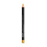Nyx Slim Eye Pencil SPE909 Gold DELINEADOR