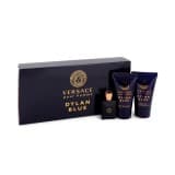 Versace Kit Perfume Dylan Blue Pour Homme
