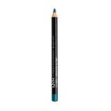 Nyx Slim Eye Pencil SPE910 Satin Blue DELINEADOR