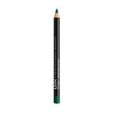 Nyx Slim Eye Pencil SPE911 Emerald City DELINEADOR
