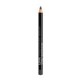 Nyx Slim Eye Pencil SPE912 Charcoal DELINEADOR