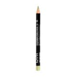 Nyx Slim Eye Pencil SPE920 Lime Green DELINEADOR