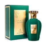 Paris-corner Emir Alma Verde 100ML Edp