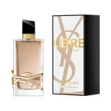 Yves-saint-laurent Libre Flower Flames Florale 90ML Edp