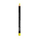 Nyx Slim Eye Pencil SPE924 Yellow DELINEADOR
