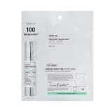 Vt-cosmetics Mascara Facial Cica Reedle Shot Passos