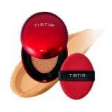 Tirtir Base Cushion Hidratante Fit Red Cushion 29N Natural Beige MASCARA-FACIAL