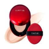 Tirtir Base Cushion Hidratante Fit Red Cushion Porcelain MASCARA-FACIAL
