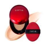 Tirtir Base Cushion Hidratante Fit Red Cushion 21N Ivory MASCARA-FACIAL