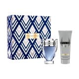 Rabanne Kit Perfume Paco Invictus Masculino