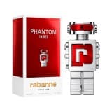 Paco-rabanne Phantom In Red Elixir 150ML Parfum
