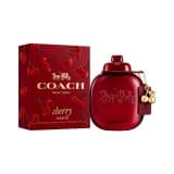 Coach New York Cherry 90ML Parfum
