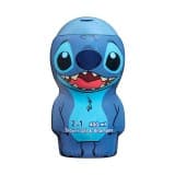 Disney Shower Gel Air Val Stitch Em SHAMPOO