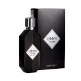 Khadlaj Onyx Silver 100ML Edp