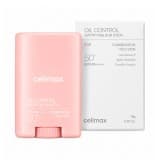 Celimax Protetor Solar Facial Oil Control Mattifying Pa SUN-STICK Spf50