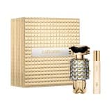 Rabanne Kit Perfume Paco Fame Feminino
