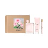 Burberry Kit Perfume Her Feminino