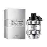 Viktor-rolf Spicebomb Metallic Musk 90ML Edp