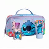 Disney Kit Perfume Infantil Air Val Stitch Unissex