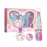 Air-val Perfume Infantil Air Val Eau My Unicorn Feminino 3PCS