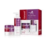 Karseell Kit Capilar Maca Essence Purple Mascara Capilar SHAMPOO