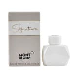 Montblanc Miniatura Signature 5ML Edp