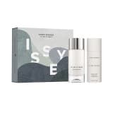 Issey-miyake Kit Perfume Le Sel Issey Masculino