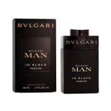 Bvlgari Man In Black 100ML Parfum