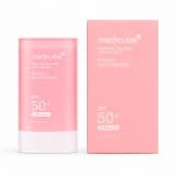 Medicube Protetor Solar Pdrn Pink Collagen Airy Pa SUN-STICK Spf50